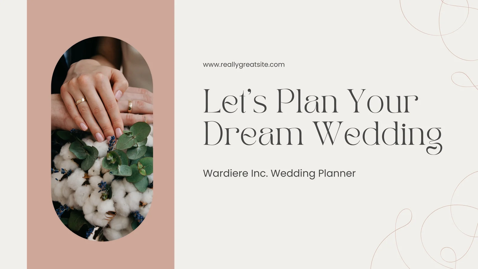 Wedding Video in New York