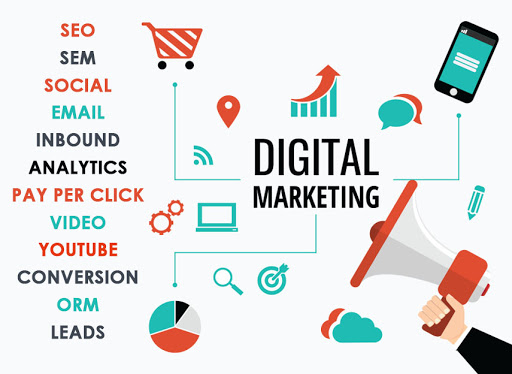 #1 Digital Marketing Services - Digital Marketing Agency in New York