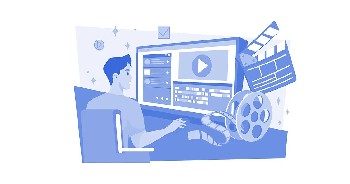 World-Class Video Editing Service Online | Professional Video Editing Company in New York