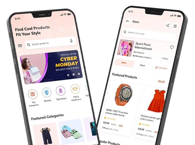 Ecommerce Website Design & Development Company in New York