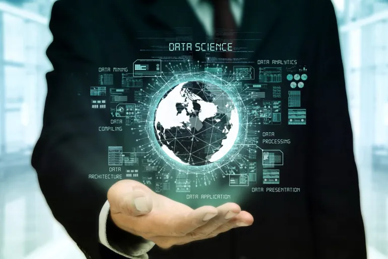 AI & Data Analytics Service | Big Data Analytics Consulting Services in New York