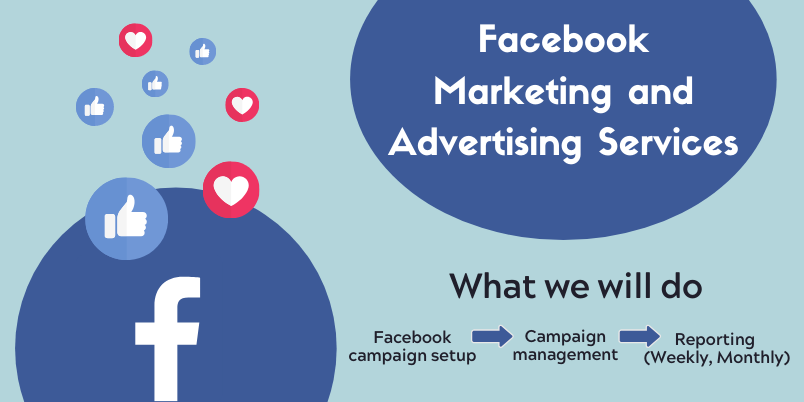 Professional Facebook Ads Management Services | Expert Meta Advertising in New York