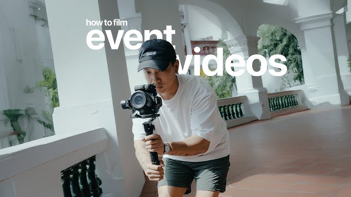 Event Video in New York