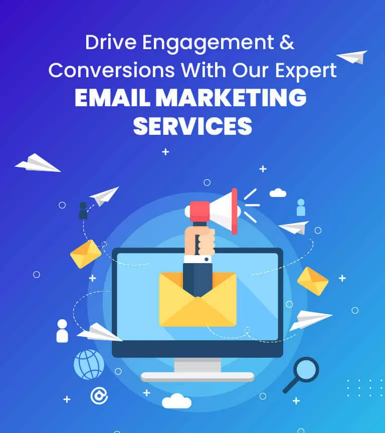 Email marketing automation in New York 2026 for online business Presence, AI email campaigns and customer engagement