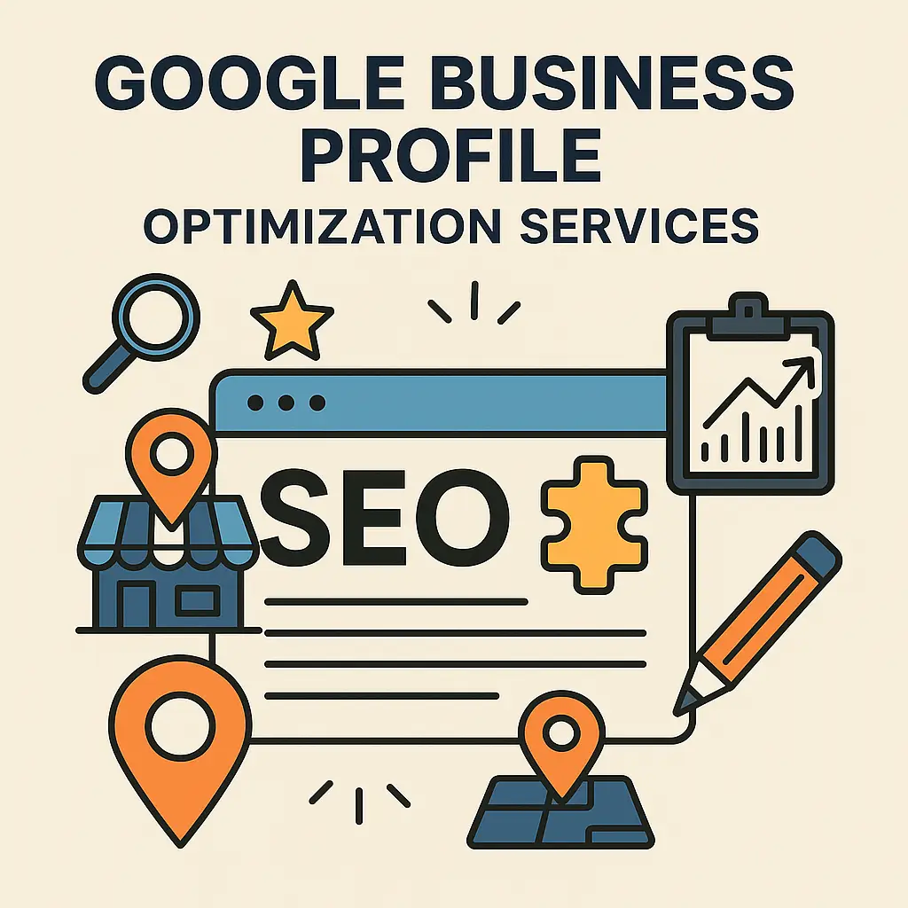 Profile Optimization & Enhancement LinkedIn Profile Building & Writing Services in New York