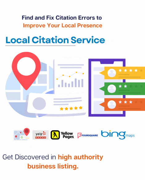 Improve Local Business SEO with ReviewTrackers' Local Listings in New York for better Presence