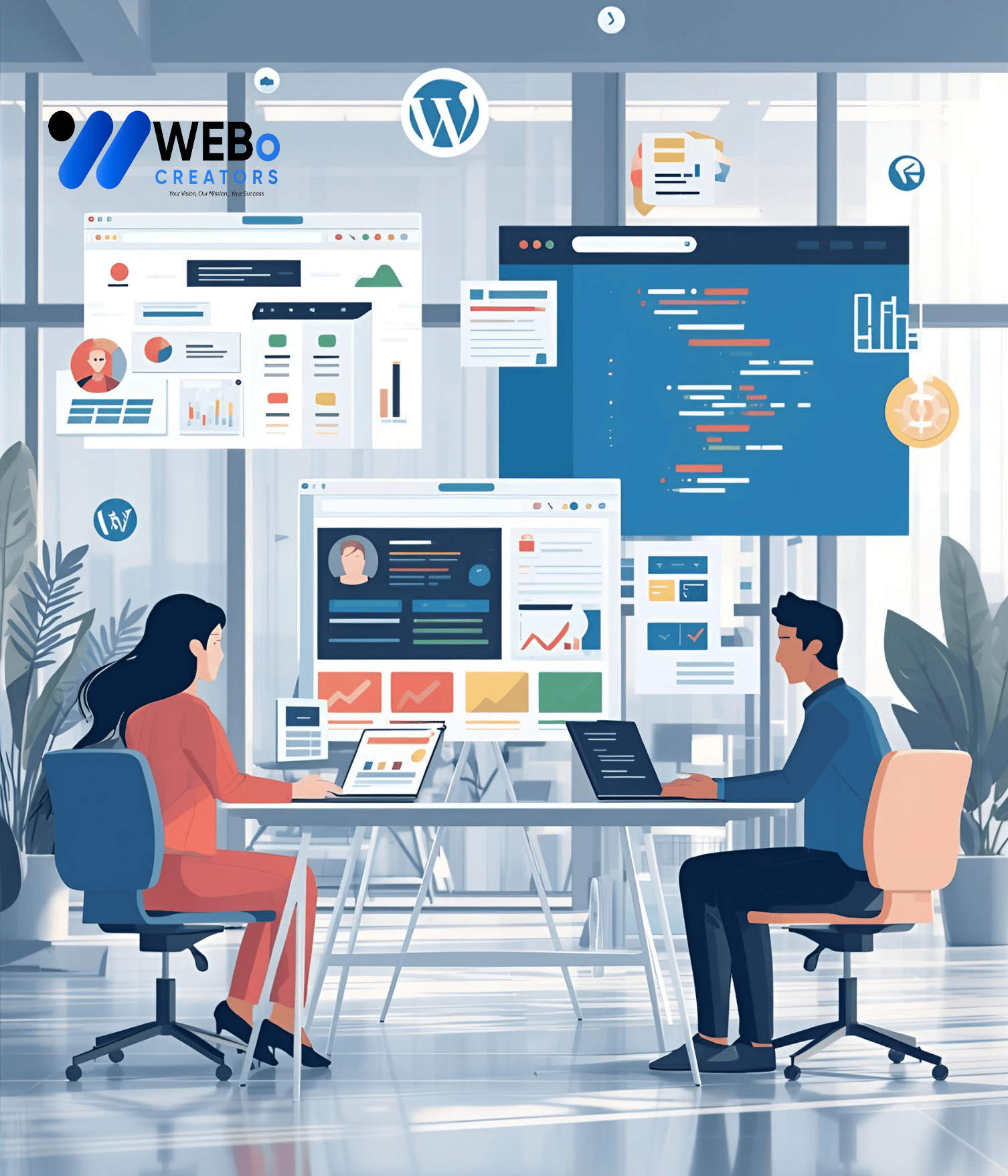Best eCommerce WordPress Service - WooCommerce, Shopify Experts in New York
