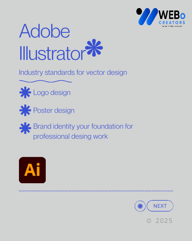 Adobe Illustrator Logo Tips | Create Professional Logos Like a Pro Services in New York