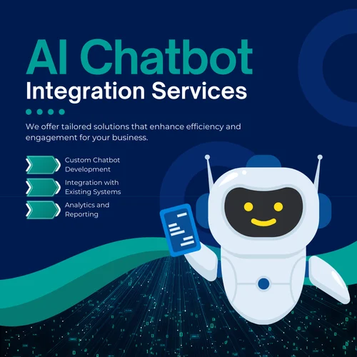 AI Chatbot Integration Services in New York 2026 - Automate Customer Support