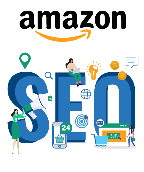 Amazon SEO Services Agency in New York - Increase Product Visibility & Sales