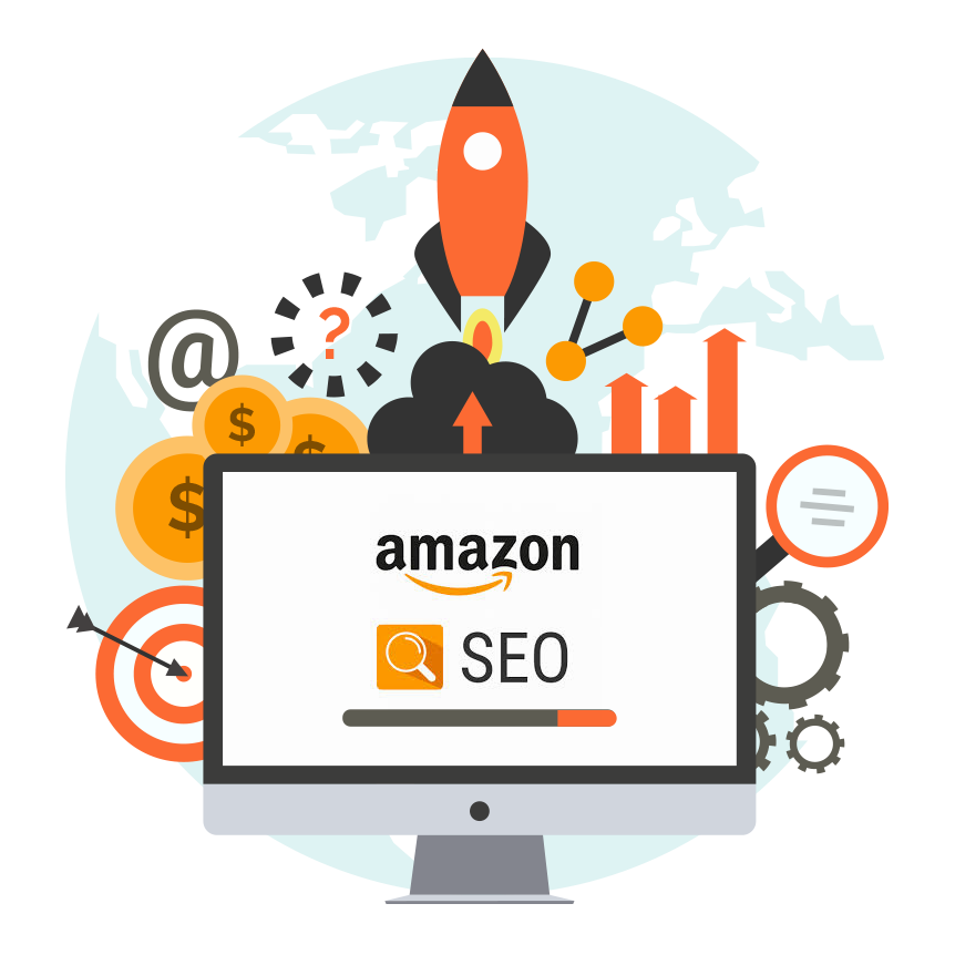 Amazon SEO services in New York 2026 to improve ranking and sales