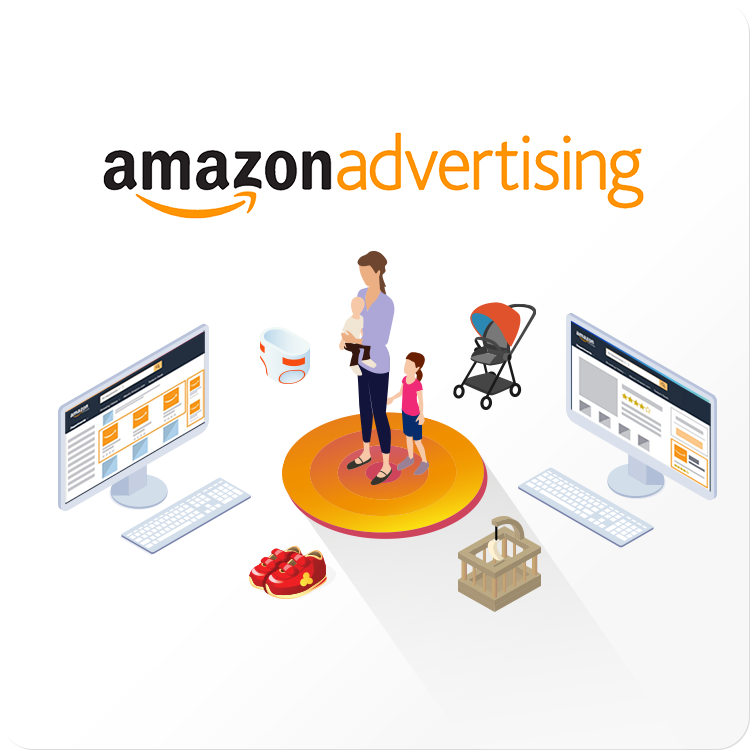 Amazon Advertising Service in New York - Professional Campaign Management