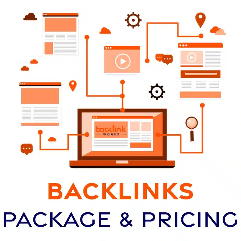 Backlink Building Services in New York for SEO Ranking Improvement