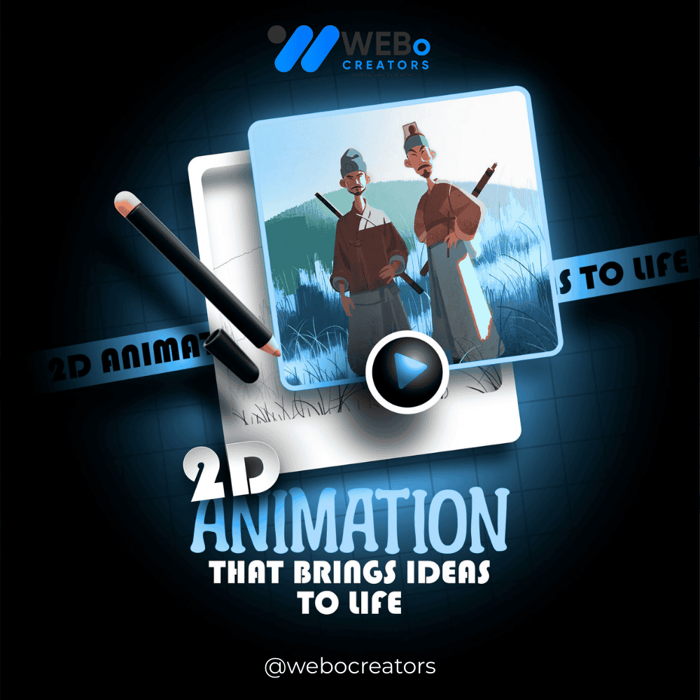 Animation Logo Maker Agency - Get Animated Logo Design Services in New York 2026