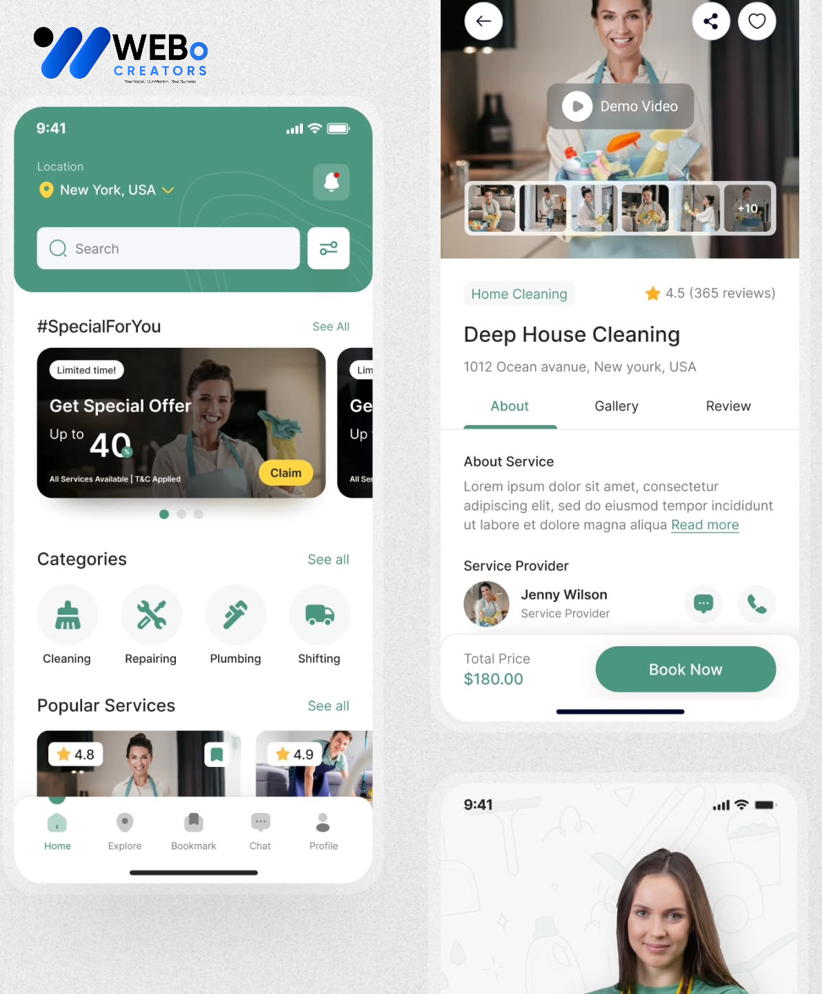 Android App Design and Development in New York
