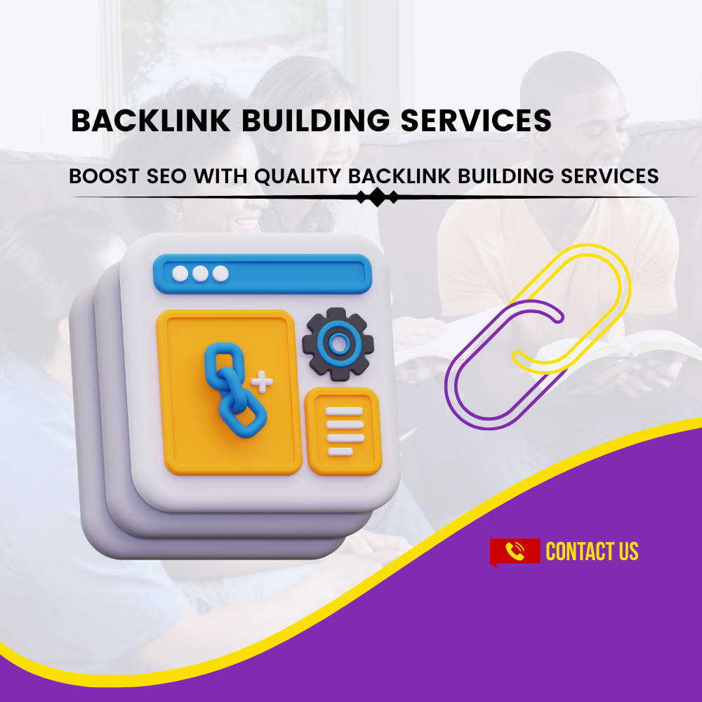 Improve Your Google Organic Website Ranking with High Quality Backlinks Services in New York
