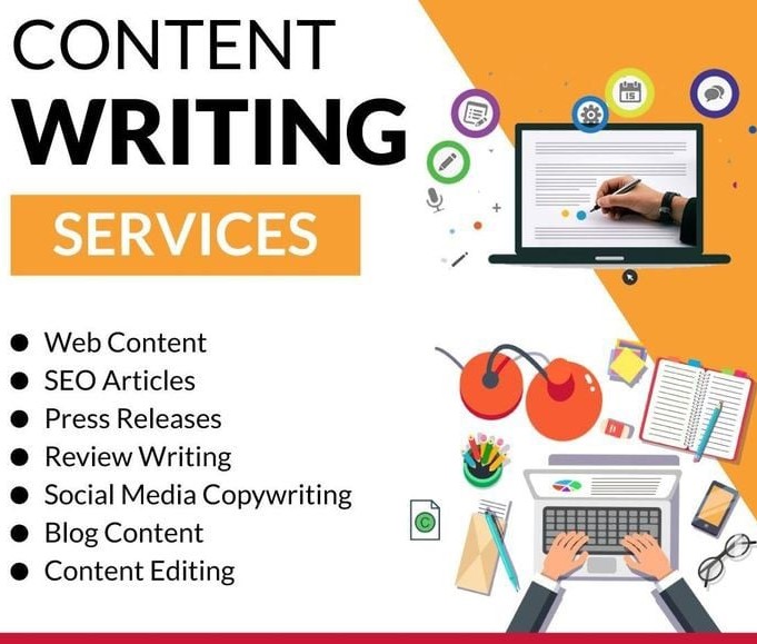 SEO blog writing services in New York 2026 for better Google ranking and website traffic