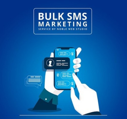 Bulk SMS Marketing Services in New York for Business Promotion and Customer Communication