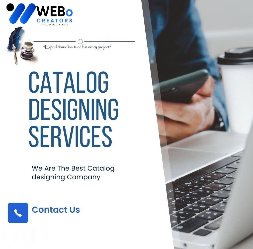 2026 Modern Product Catalog Design Services for New York Businesses