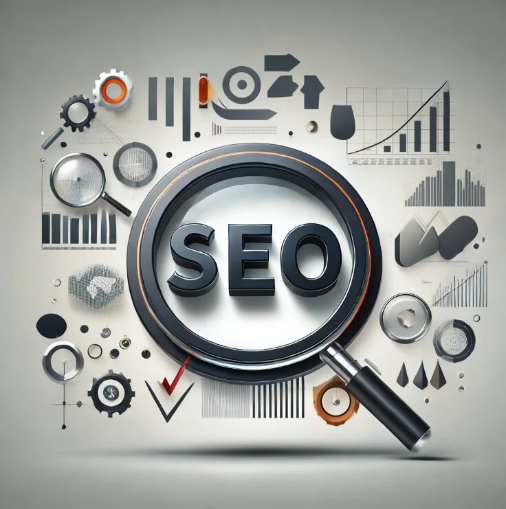 SEO Competitor Analysis for Better Google Rankings in New York