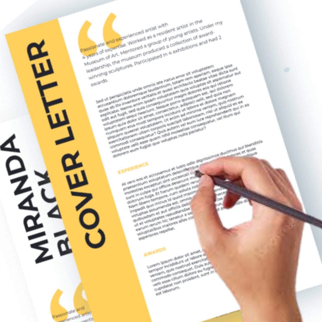 Best Cover Letter & CV Writing Services in New York