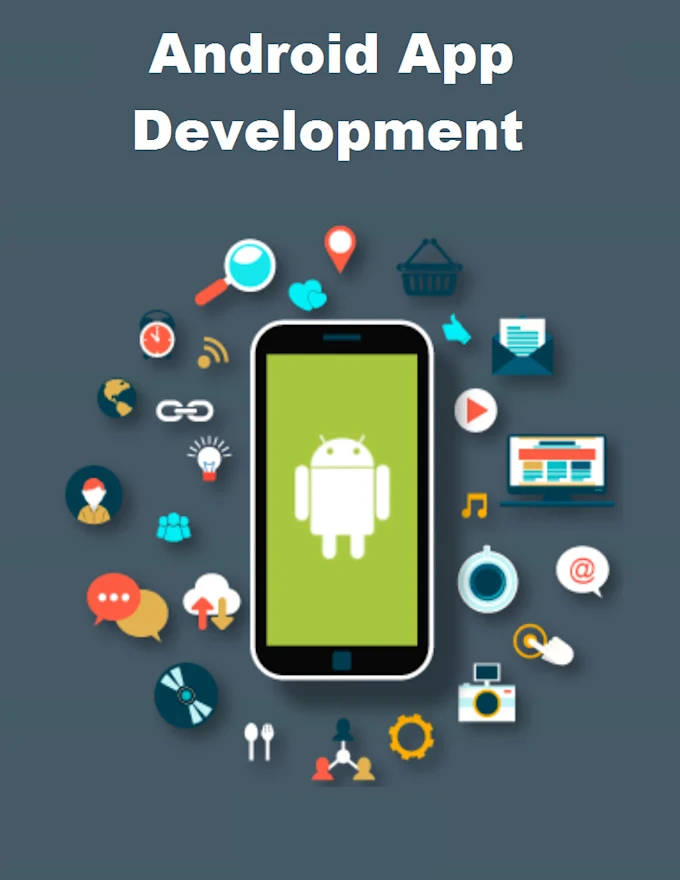 iOS & Android Application Design Agency in New York - Development