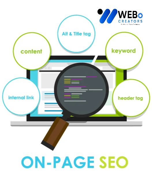 Professional On-Page SEO Services | Optimize & Rank Higher in New York for Google ranking, website traffic growth and visibility
