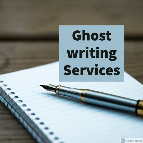 Expert Fiction Ghostwriting Services b Best Fiction Ghostwriters for Hire | Ghost Writing Solutions in New York - Book Writing, Blogs & Content Writing 2026
