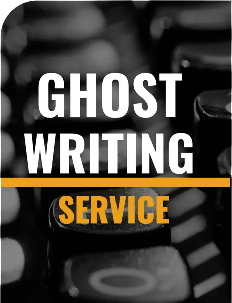 Ghostwriting Services in New York for Books Blogs and Business Content 2026