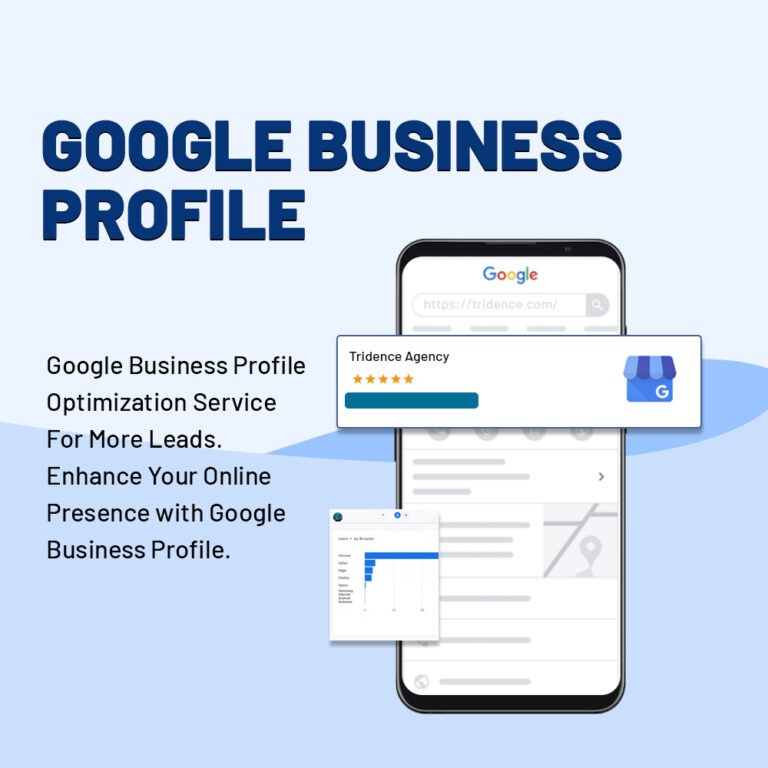 Google Business Profile Setup Service – Fast & Accurate in New York