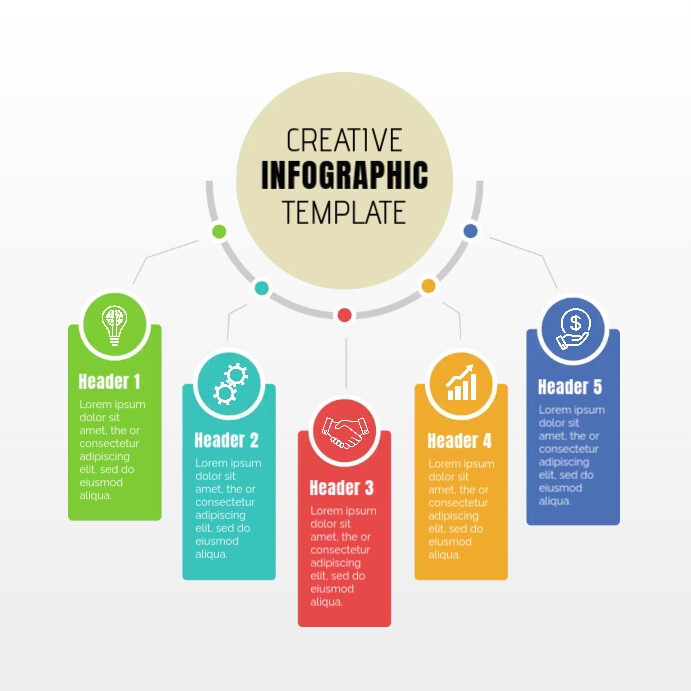 Infographics design services in New York 2026 - modern visual content creation