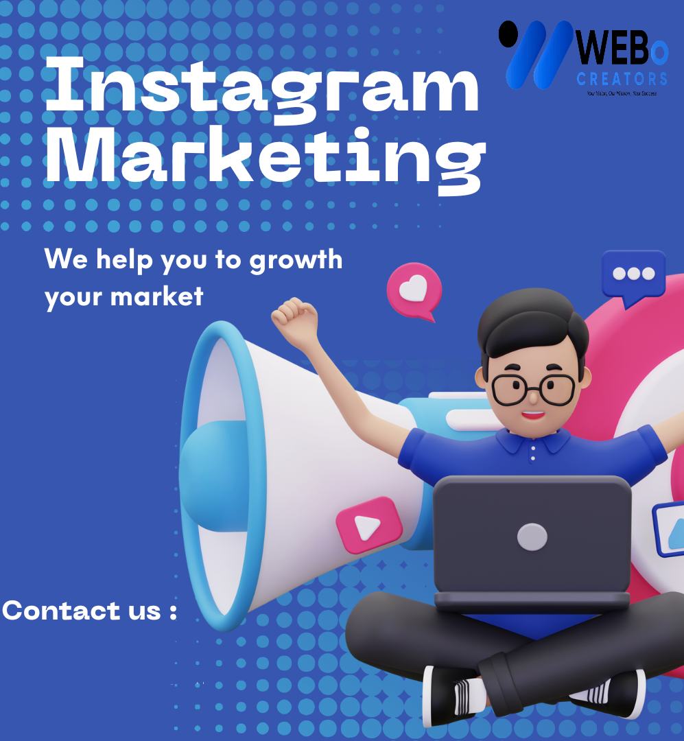 Best Instagram Marketing (Ads) Management Service Agency in New York