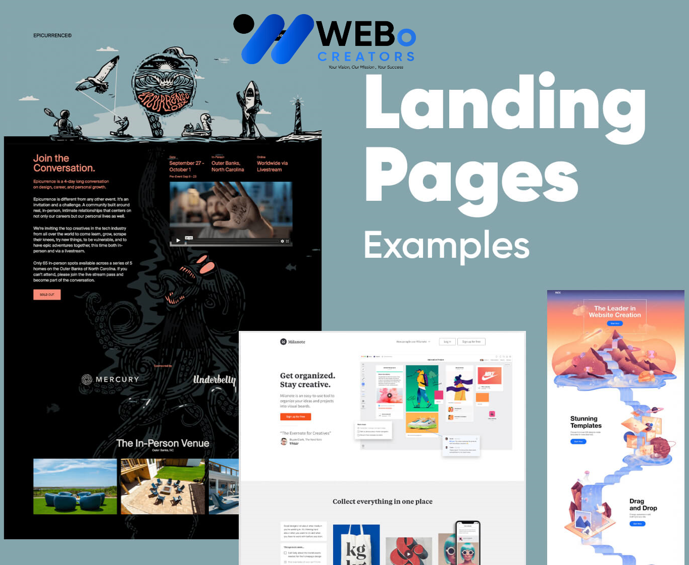 Professional Landing Page Design Agency in New York For Ads & Campaigns 2026