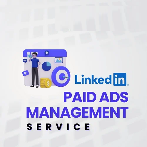 LinkedIn Ads Services in New York for Business Leads, Company Promotion & B2B Marketing 2026