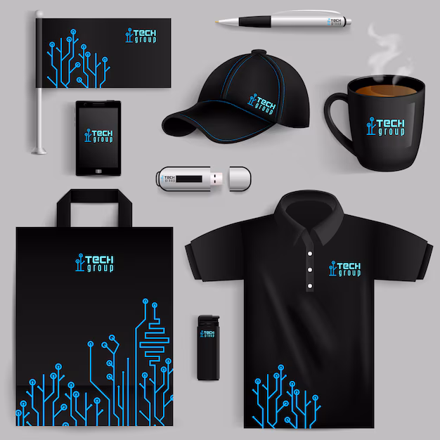Merchandise Design Service & Creative Designers in New York for Brand Visibility