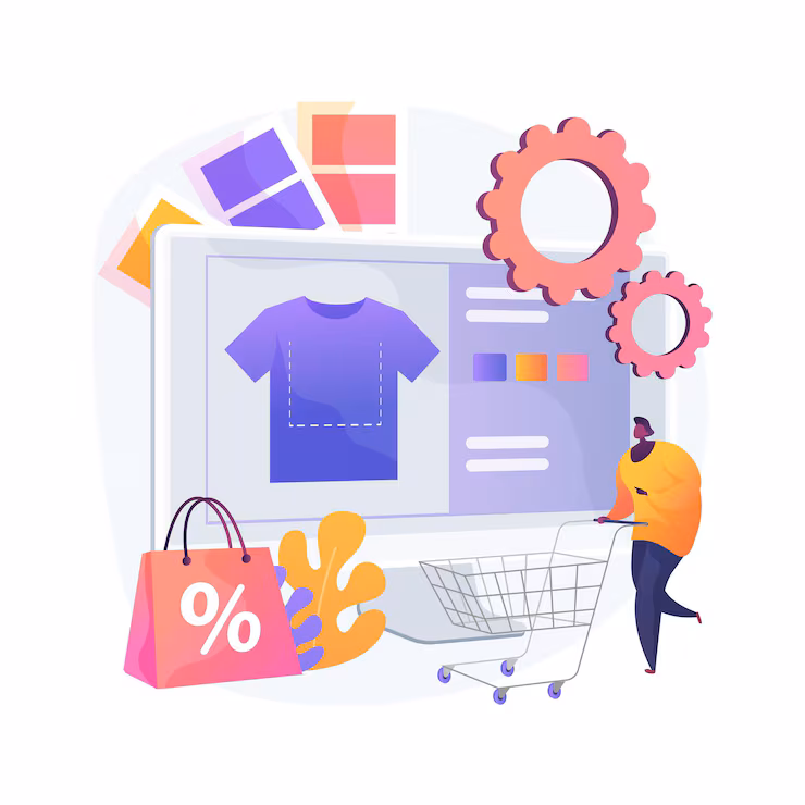 Custom Merchandise Design Services in New York - Apparel & Branding Solutions