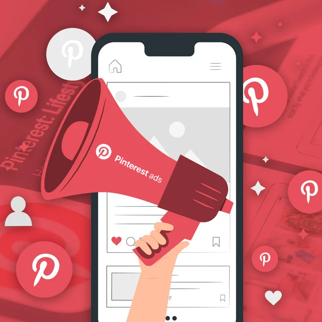 Pinterest Ads Services New York 2026 - Campaign Management, Targeting & Marketing Results