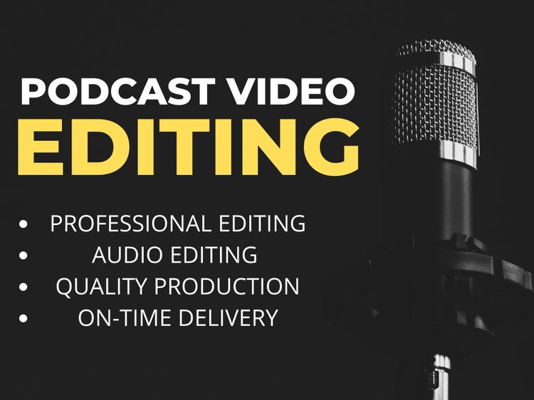 Podcast Editing Services in New York for Clear Audio and Clean Sound