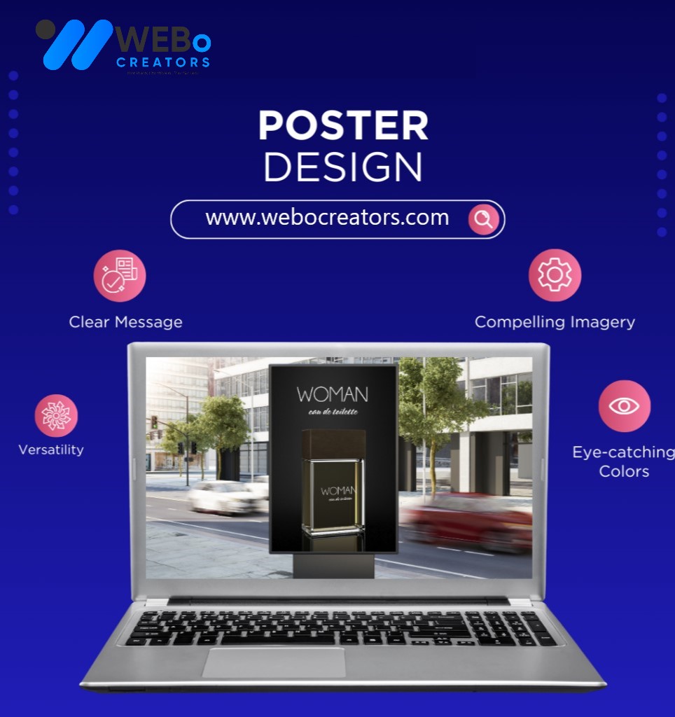 Best Print Media Design Services, Best Graphic Design Company in New York