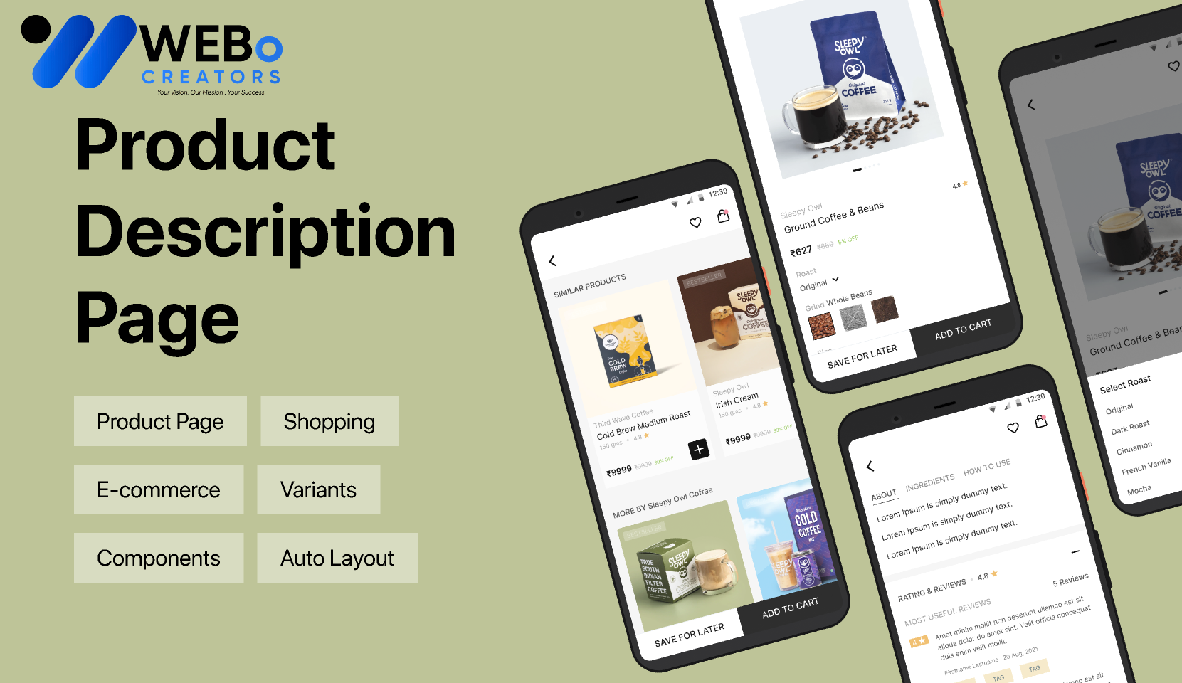 SEO friendly product description writing services in New York for online Businesses