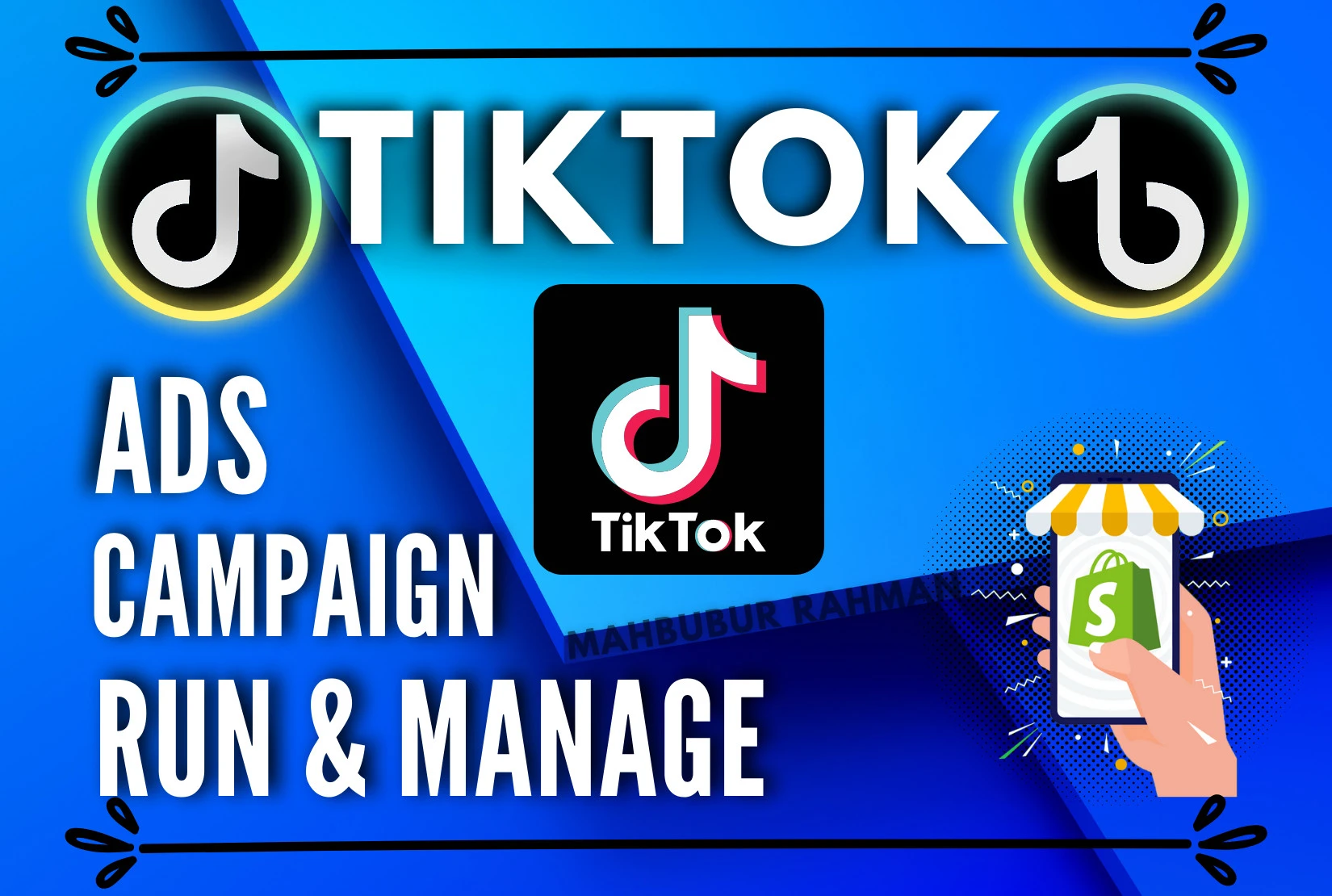 TikTok Ads Management Services in New York for Online Sales and Brand Awareness