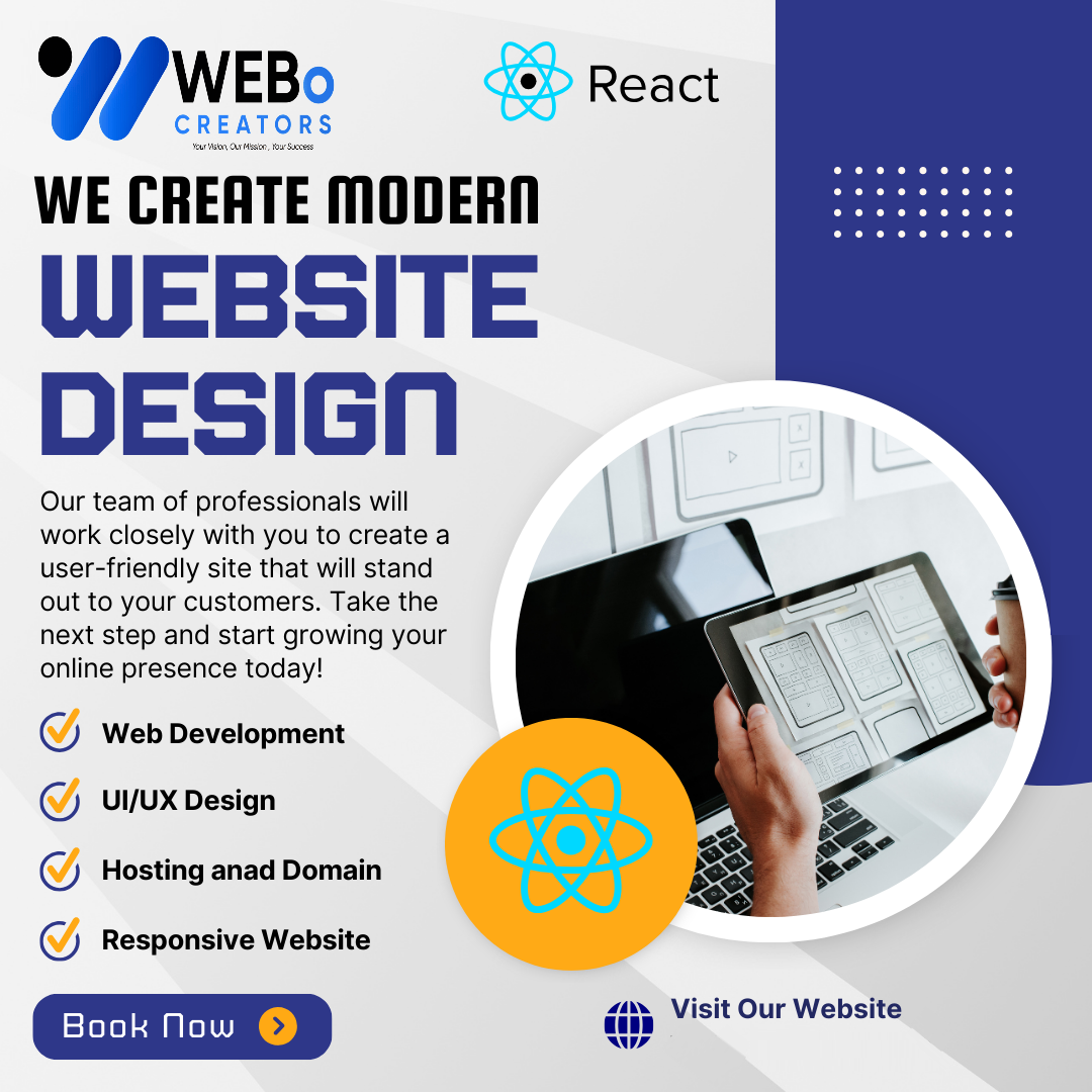 React E-Commerce App Design Services | React Shopping Cart UI Design in New York 2026 - Online Store Solutions