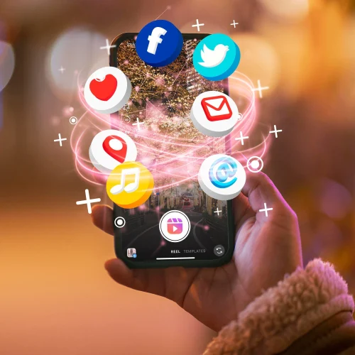 Reels and Shorts Management Services in New York for Social Media Marketing 2026