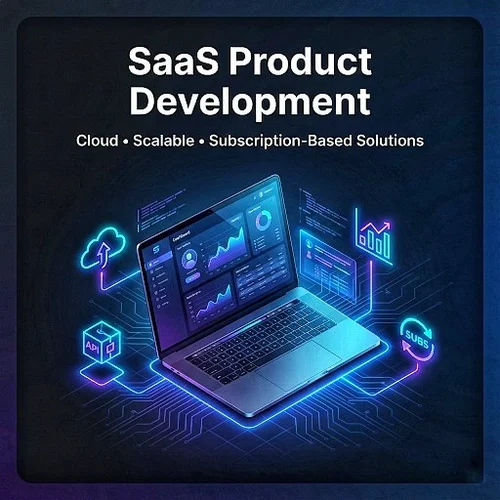 Custom SaaS Software Development Process From Idea to Deployment in New York for Modern Businesses