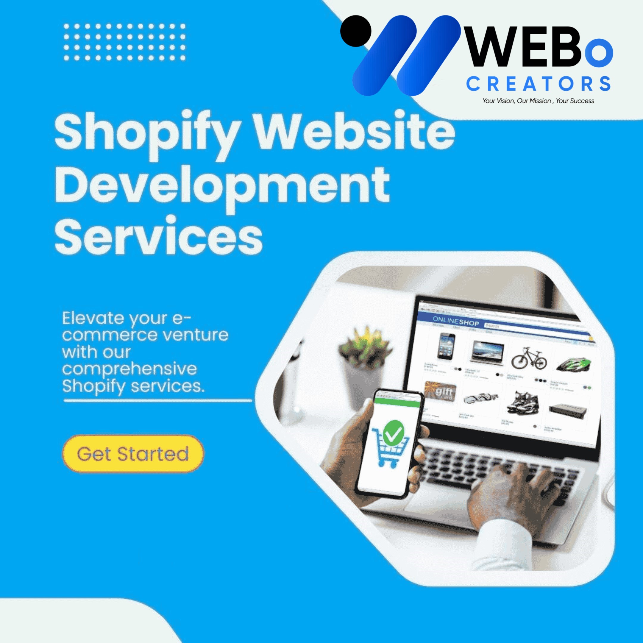 Shopify Website Design Services: Agencies To Help You Build & Elevate in New York