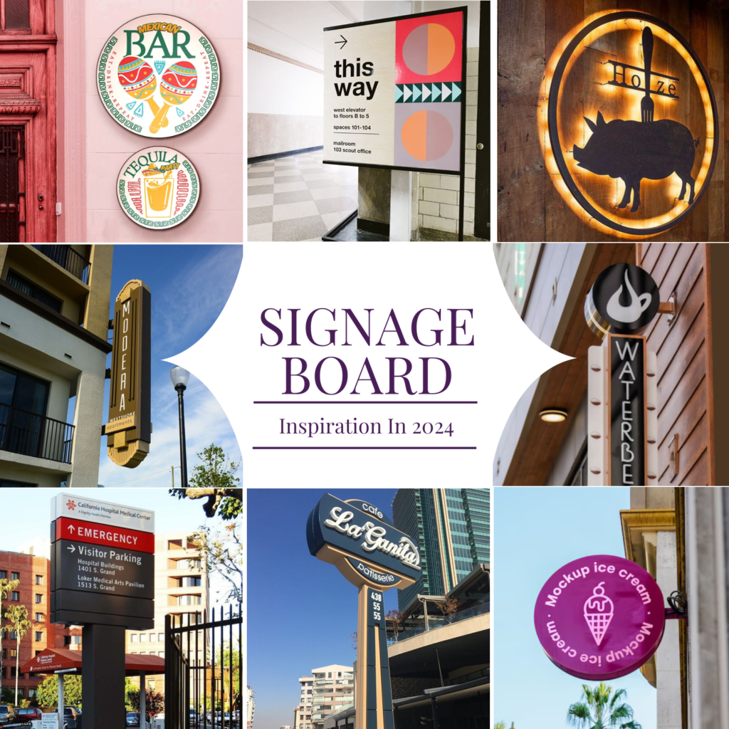 Signage | Indoor Signs | Outdoor Signs | 3d signs | Signage Design | Signage Services | Signage Services in New York