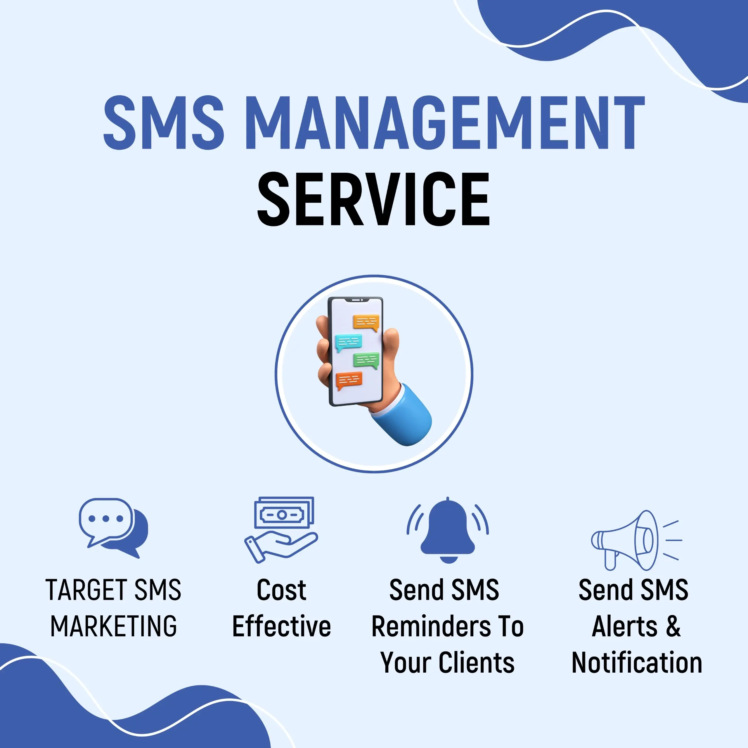 Best SMS Marketing Campaign Services in New York for Business Promotion and Customer Reach