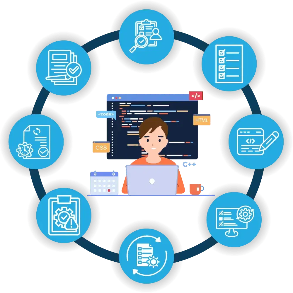 Software Testing Services in New York - QA Testing and Quality Assurance Solutions