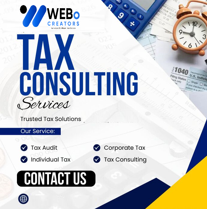 Best Tax Consultant Services in New York - Tax Advisor and Accountant