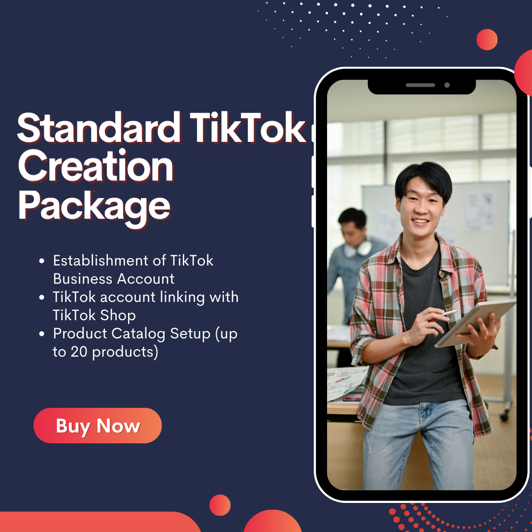 TikTok Ad Content Creation - Influencer Marketing Services in New York for Business Videos